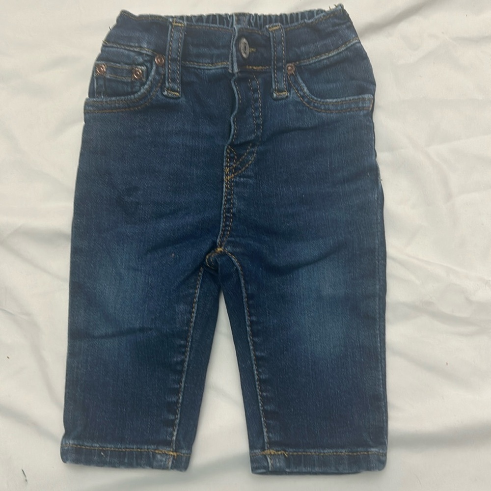 Baby Polo Jeans
